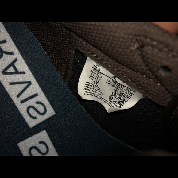 Jordan 1 Travis Scott low - Picture 12 of 12